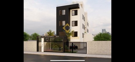 apartment em Sebastião Nepomuceno, Itapoã - Belo Horizonte - MG