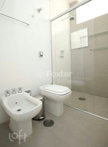 apartment em Rua Pernambuco, Higienópolis - São Paulo - SP