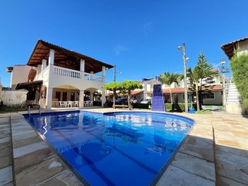 house em Rua Alfredo Mamede, Novo Mondubim - Fortaleza - CE