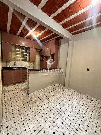 apartment em Rua Progresso, Conjunto Taquaril - Belo Horizonte - MG
