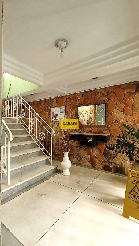 Hall de entrada