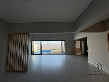 house em Alameda Brasilia, Alphaville Nova Esplanada - Votorantim - SP