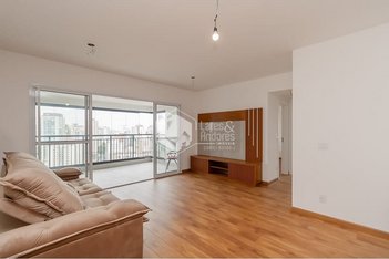apartment em Rua Alba, Vila Santa Catarina - São Paulo - SP