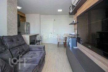 apartment em Rua Brasil, Centro - Canoas - RS