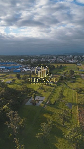 land_lot em Estrada Icr-253, Vila São José - Içara - SC