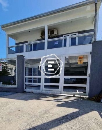 house em Rua Rio Camisas, Centro - Xangri-Lá - RS