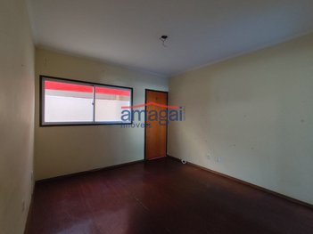 apartment em Rua Kenkiti Shimomoto, Vila Zizinha - São José dos Campos - SP