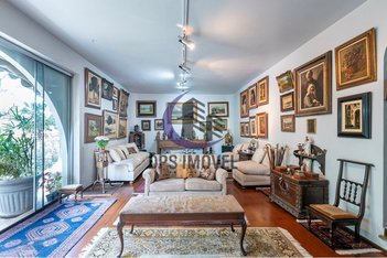 apartment em Rua Marechal Deodoro, Santo Amaro - São Paulo - SP