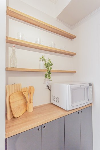 apartment em Rua Gomes de Carvalho, Vila Olímpia - São Paulo - SP