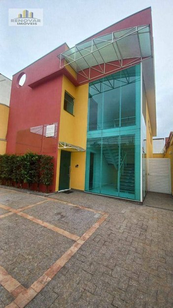 commercial_building em Rua Sara Cooper, Jardim Santa Helena - Suzano - SP