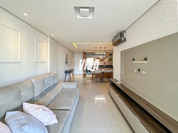 apartment em Rua Vereador Mário Coelho Pires, Campinas - São José - SC