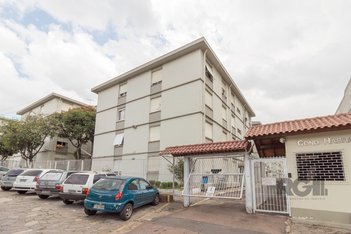 apartment em do Forte, Cristo Redentor - Porto Alegre - RS