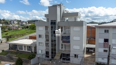 apartment em Rua Quintino Bocaiúva, Aparecida - Flores da Cunha - RS