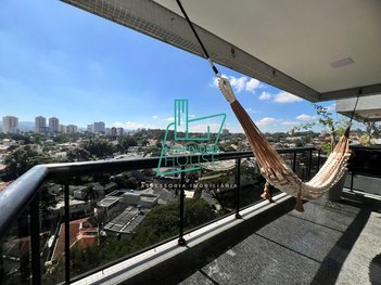 apartment em Rua Passo da Pátria, Bela Aliança - São Paulo - SP