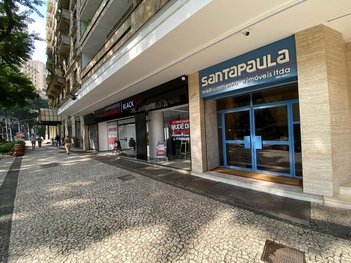 business em Praça da República, República - São Paulo - SP