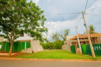 land_lot em Avenida Marco Pellegrino, Santa Rosa - Piracicaba - SP