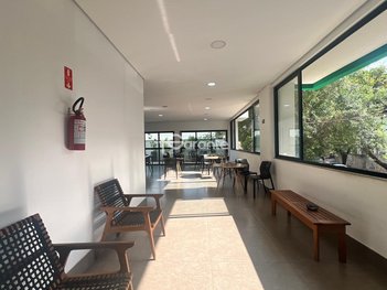 apartment em Rua Comendador Luiz José Pereira de Queiroz, Botafogo - Campinas - SP