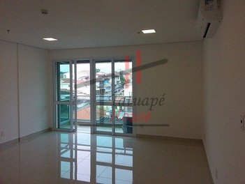 office em Conselheiro Carrao, Vila Carrão - São Paulo - SP