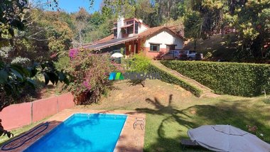 agricultural em Beco da Rua Nova Lima, São Sebastião das Águas Claras - Nova Lima - MG