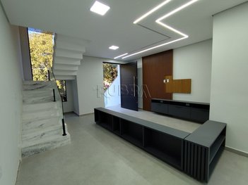 house em Avenida Armando Salles Oliveira, Parque São Vicente - Mauá - SP