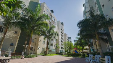 apartment em Rua Almirante Jaceguay, Santo Antônio - Joinville - SC