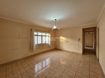 apartment em Rua das Figueiras, Campestre - Santo André - SP