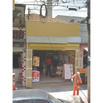 Cômodo Condomínio