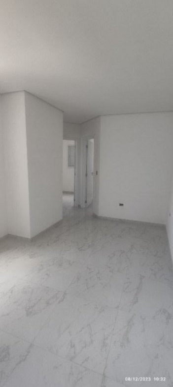apartment em Rua Pacoeira, Jardim Planalto - São Paulo - SP