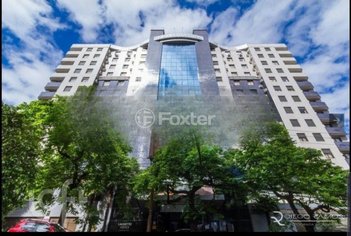 apartment em Rua Miguel Tostes, Rio Branco - Porto Alegre - RS
