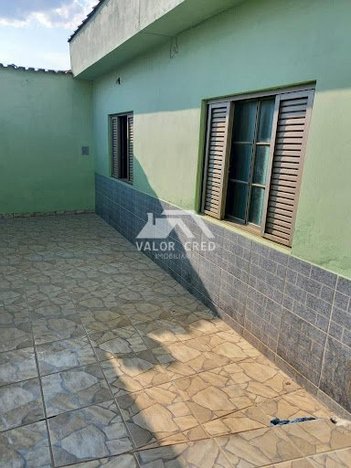 house em Rua Sabino de Oliveira, Jardim It��lia - Varginha - MG