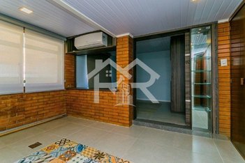 apartment em Rua General João Manoel, Centro Histórico - Porto Alegre - RS
