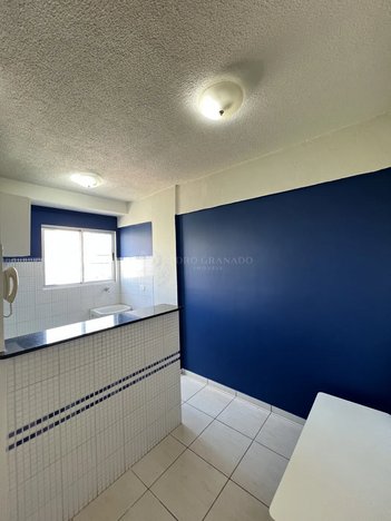 apartment em Rua Tietê, Zona 07 - Maringá - PR