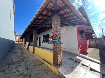 house em Rua Benedito Valadares, Centro - Sete Lagoas - MG