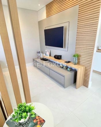 apartment em Rua Professor Dorival Dias Minhoto, Lauzane Paulista - São Paulo - SP