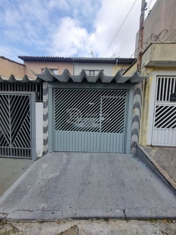 house em Rua Joaquim Alves Dinis, Vila São Francisco (Zona Sul) - São Paulo - SP