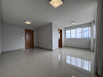 apartment em Rua Cana Verde, Liberdade - Belo Horizonte - MG