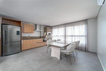 apartment em Rua Felipe Schmidt, Centro - Itajaí - SC