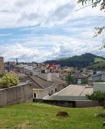 land_lot em Avenida Maria Thereza da Costa Naufal, Parque das Laranjeiras - Itatiba - SP