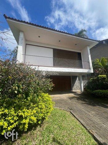 house em Sete de Setembro, Centro - Guaíba - RS