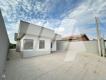 house em Rua Amado Ramos, Jardim Porangaba - Águas de São Pedro - SP