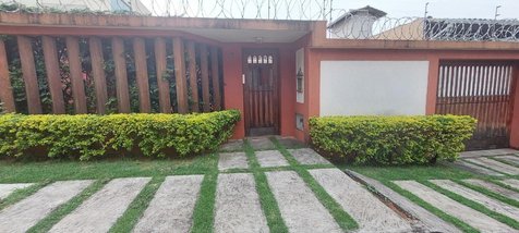 house em Rua Professor Fernando de Magalhães, Álvaro Camargos - Belo Horizonte - MG