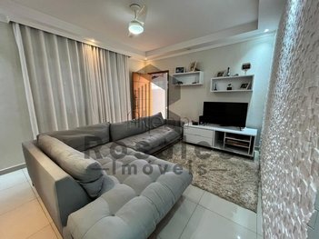 house em Rua Guadalajara, Santa Cecília - Paulínia - SP