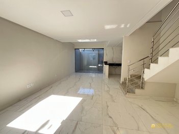 house em Rua José do Patrocínio, Santa Mônica - Belo Horizonte - MG