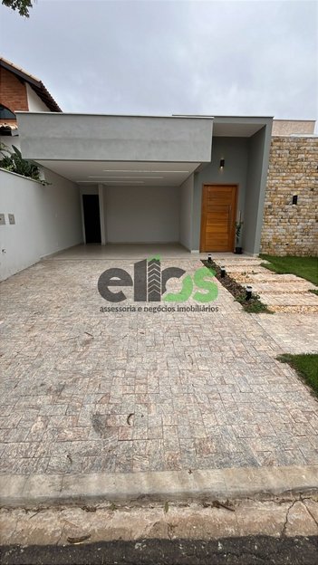 house em Rua Doutor Paulo Teixeira Rogick, Granja Olga II - Sorocaba - SP