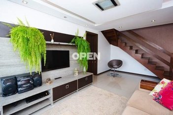 apartment em Avenida Santos Ferreira, Nossa Senhora das Graças - Canoas - RS