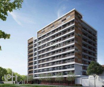 apartment em Mirassol, Bosque da Saúde - São Paulo - SP