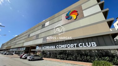 apartment em Avenida Itajubá, Barra Velha - Barra Velha - SC