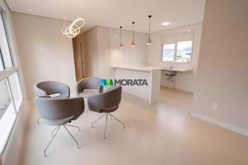 apartment em Rua Conselheiro Lafaiete, Sagrada Família - Belo Horizonte - MG