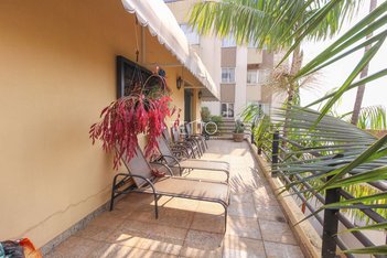 apartment em Rua Esmeraldo Botelho, Buritis - Belo Horizonte - MG