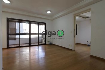 apartment em Rua Professor José Horácio Meirelles Teixeira, Vila Suzana - São Paulo - SP